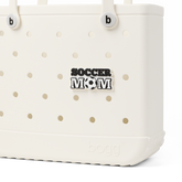 Bogg Bit - Soccer Mom